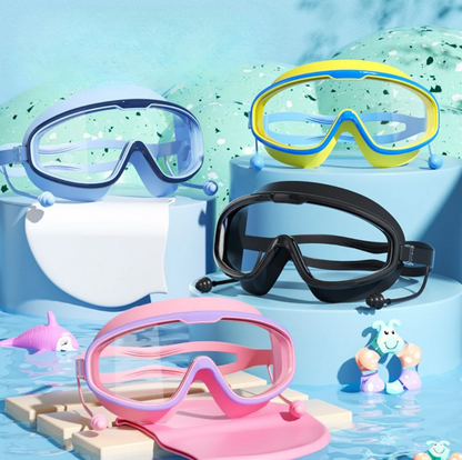 Splash Kids Swim Goggles