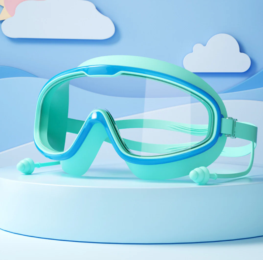 Splash Kids Swim Goggles