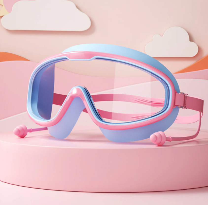Splash Kids Swim Goggles