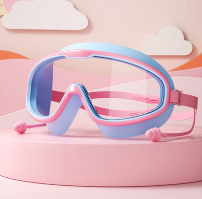 Splash Kids Swim Goggles