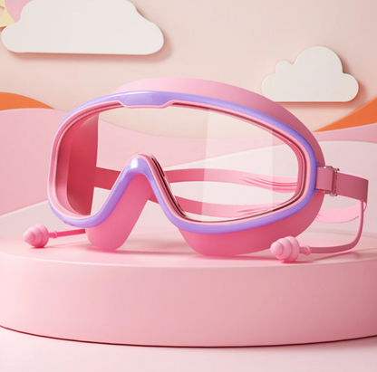 Splash Kids Swim Goggles