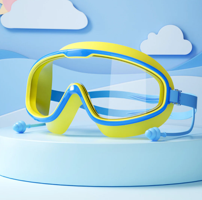 Splash Kids Swim Goggles