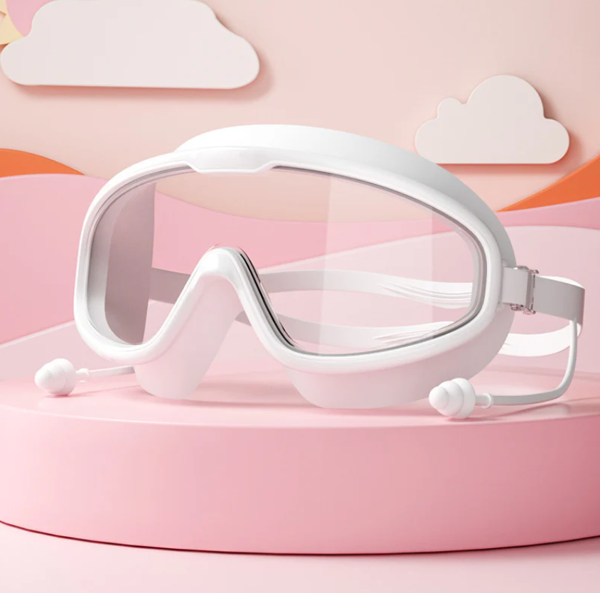 Splash Kids Swim Goggles