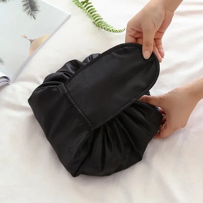 Bloom Makeup Pouch-Huggleo-