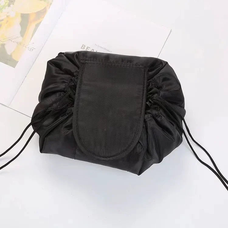 Bloom Makeup Pouch-Huggleo-