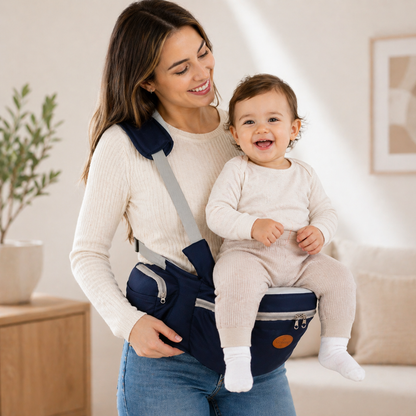 Haven Baby Hip Carrier