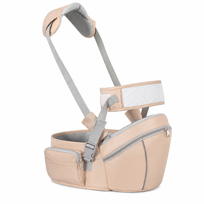 Haven Baby Hip Carrier