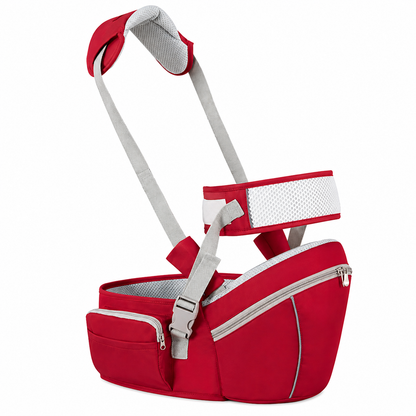 Haven Baby Hip Carrier