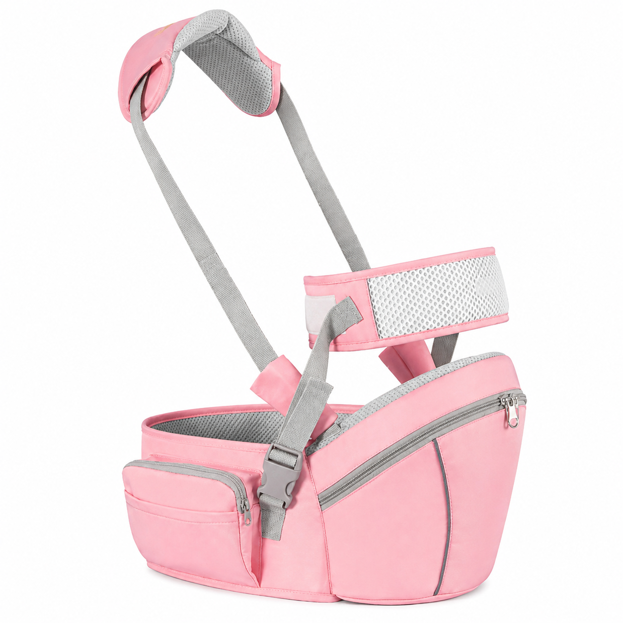 Haven Baby Hip Carrier
