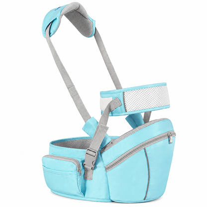 Haven Baby Hip Carrier