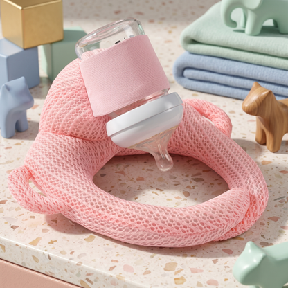 Cradle Feeding Support Pillow