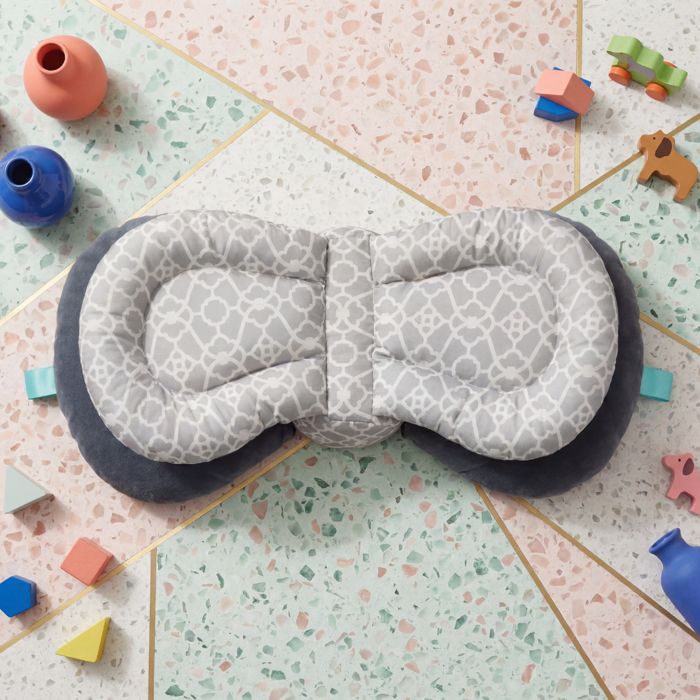 Cradle Multifunction Nursing Pillow-Huggleo-