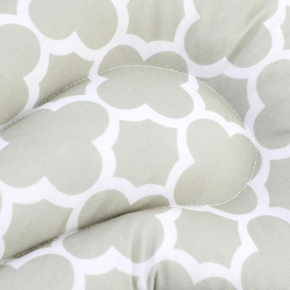 Cradle Multifunction Nursing Pillow-Huggleo-