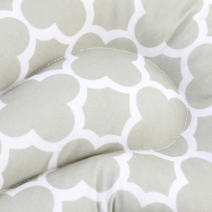 Cradle Multifunction Nursing Pillow-Huggleo-