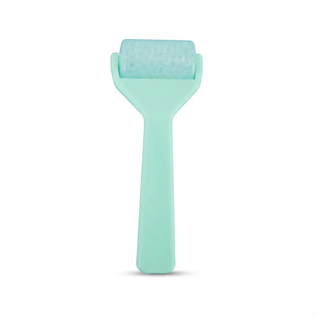 Cryo Cooling Ice Roller-Huggleo-Blue-