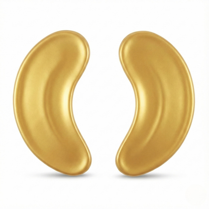 Glow Under Eye Patches-Huggleo-