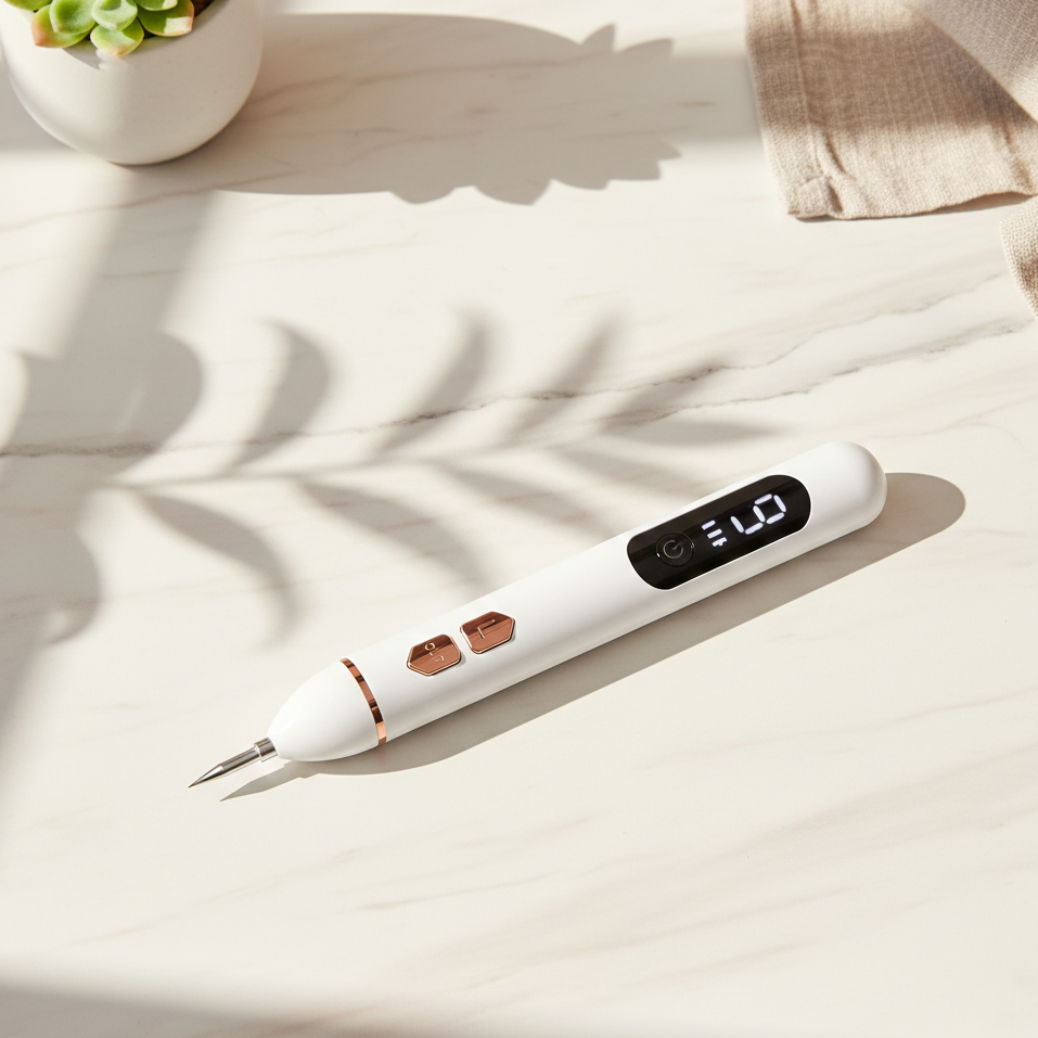 ClearEase Skin Pen-Huggleo-