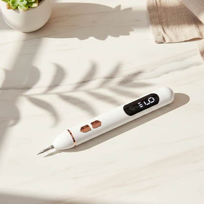 ClearEase Skin Pen-Huggleo-