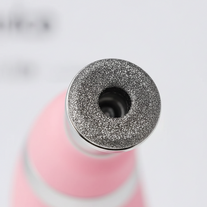 Velour Pore Vacuum-Huggleo-