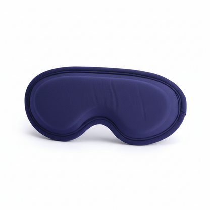 Quiet Heated Eye Mask-Huggleo-