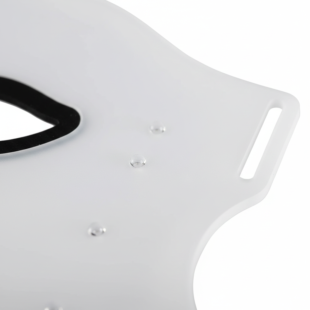 Lumi LED Face Mask-Huggleo-
