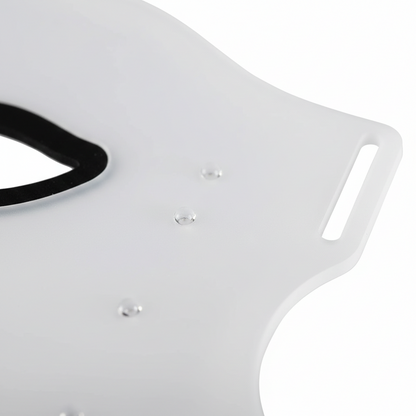 Lumi LED Face Mask-Huggleo-