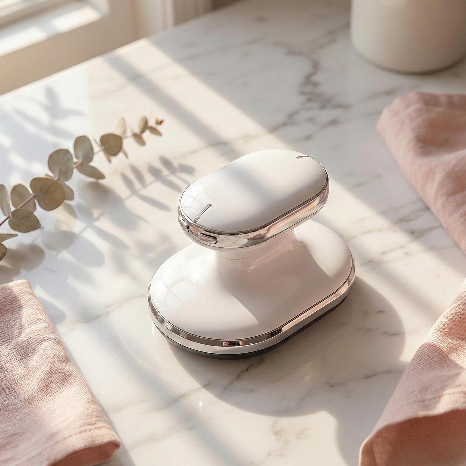 Calm Sculpt Massager-Huggleo-