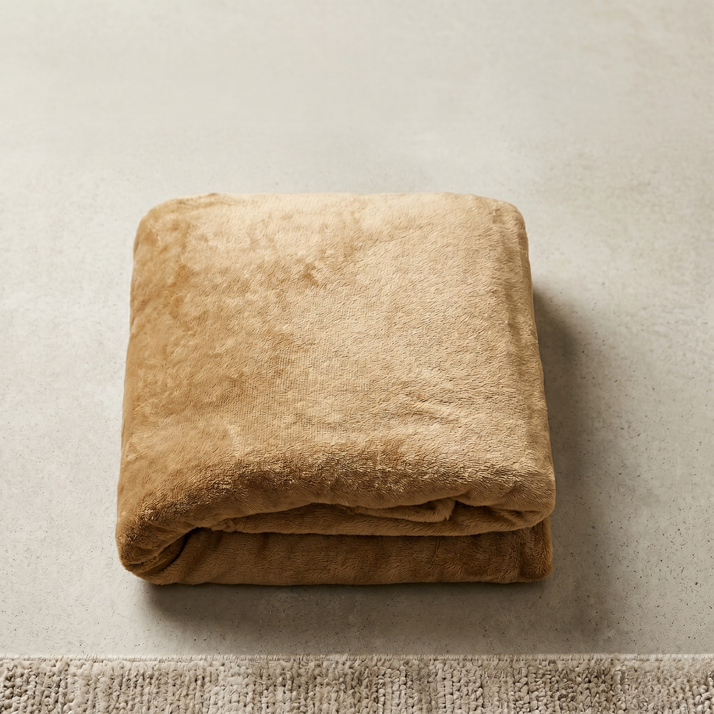 Cloud Wearable Blanket-Huggleo-Simple Khaki Version-