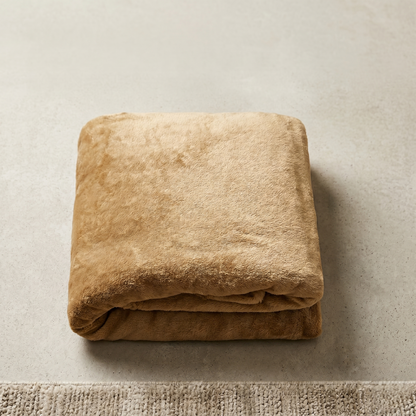 Cloud Wearable Blanket-Huggleo-Simple Khaki Version-