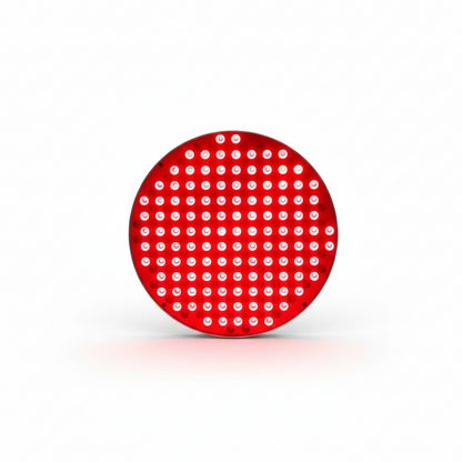 Glow LED Therapy Lamp-Huggleo-