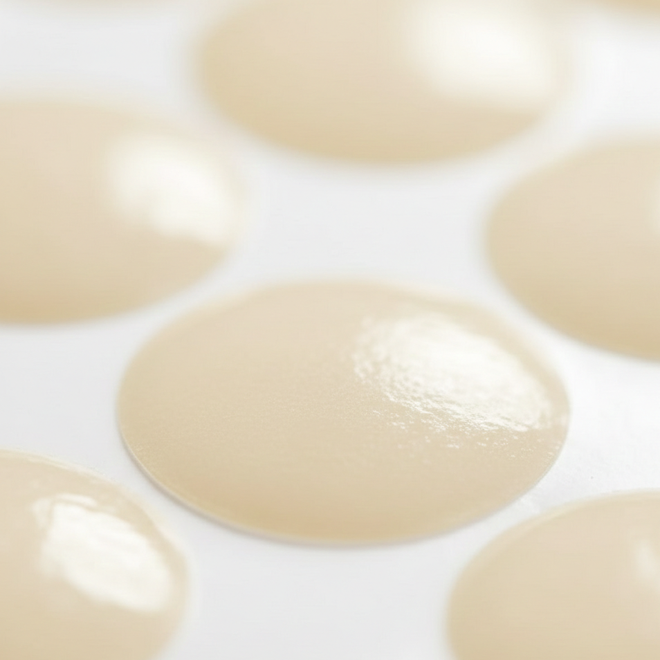 Halo Clear Acne Patches-Huggleo-
