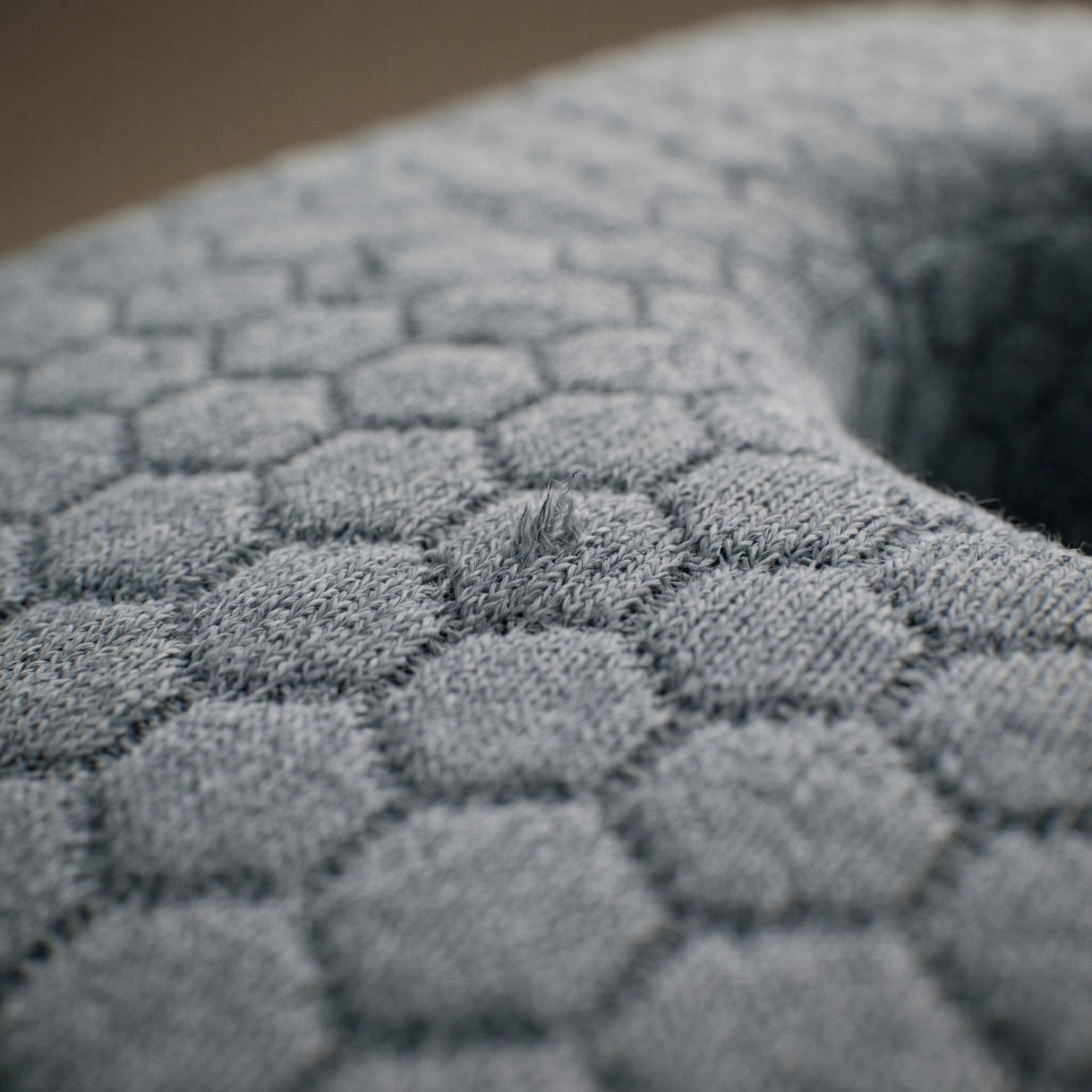 Cloud Ear Sleep Pillow-Huggleo-