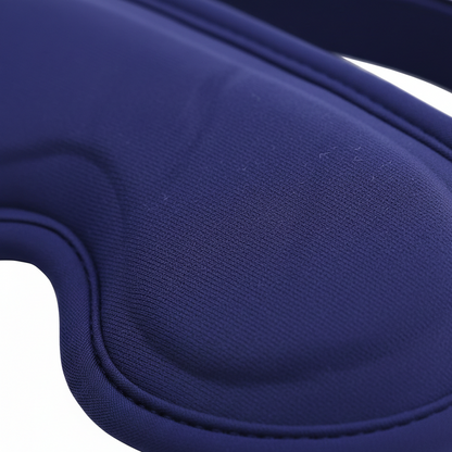 Quiet Heated Eye Mask-Huggleo-