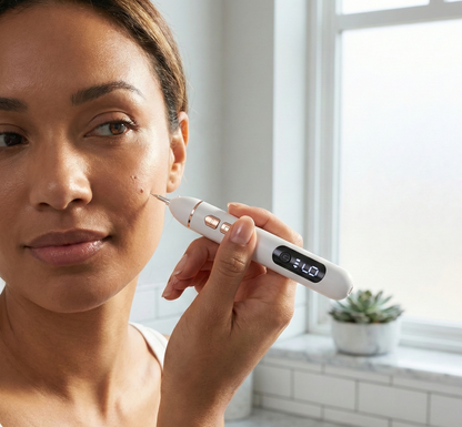 ClearEase Skin Pen-Huggleo-