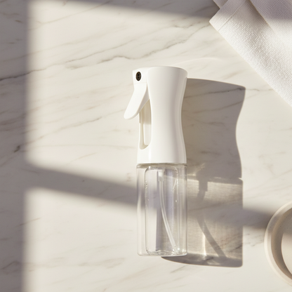 Mist Continuous Spray Bottle-Huggleo-
