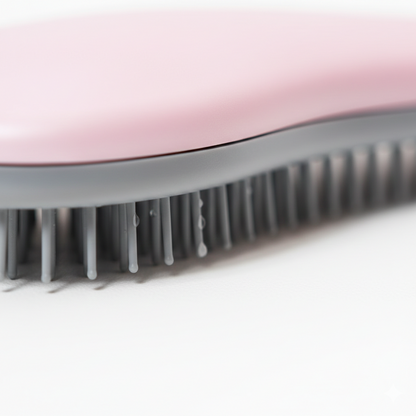 Smooth Detangling Hair Brush-Huggleo-