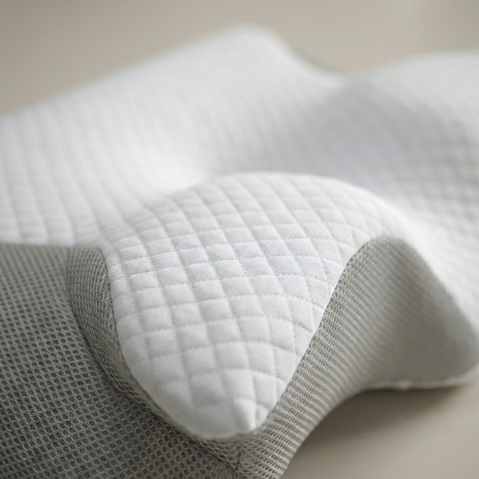 Calm Cervical Pillow-Huggleo-