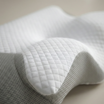Calm Cervical Pillow-Huggleo-
