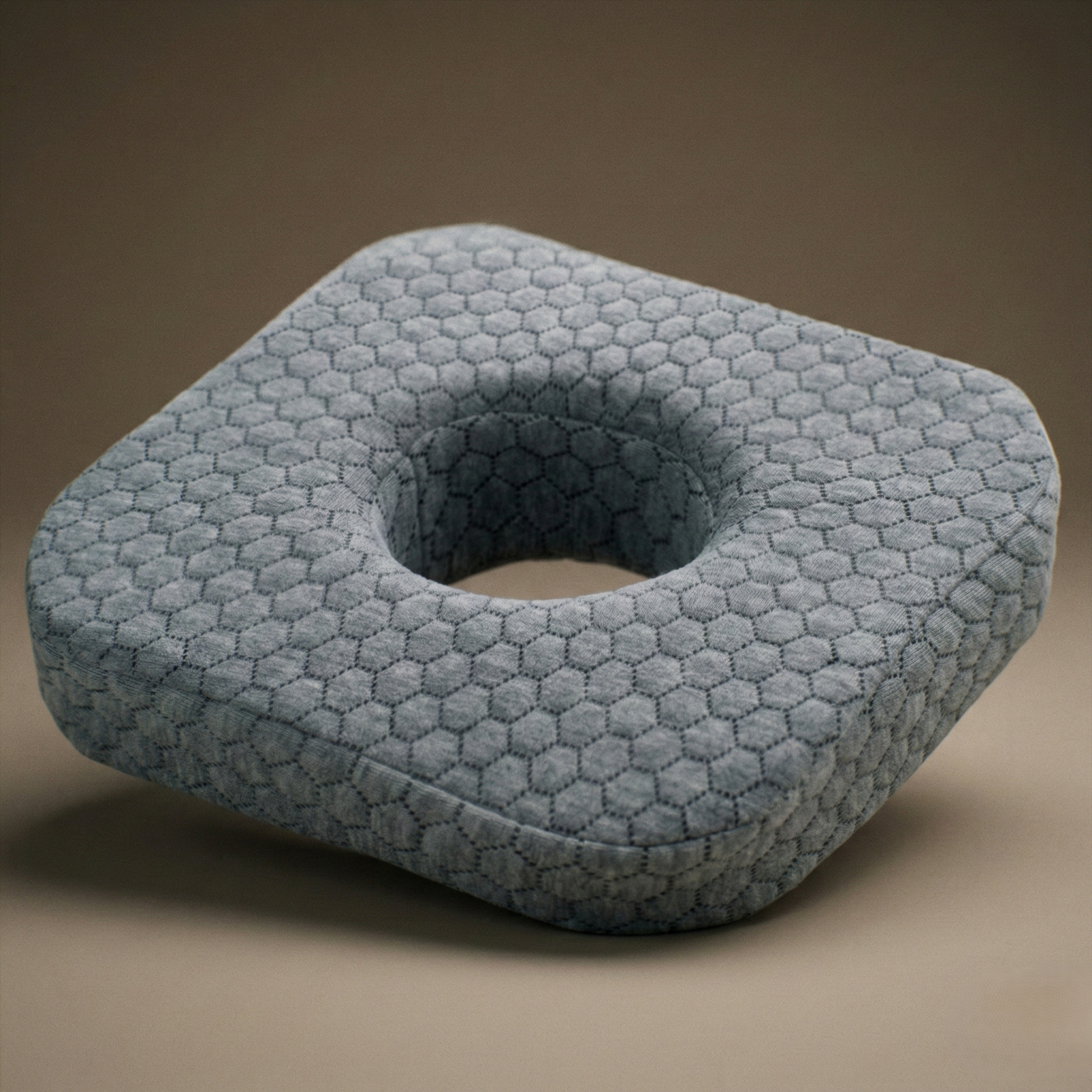 Cloud Ear Sleep Pillow-Huggleo-