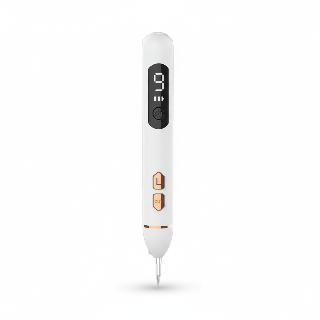 ClearEase Skin Pen-Huggleo-