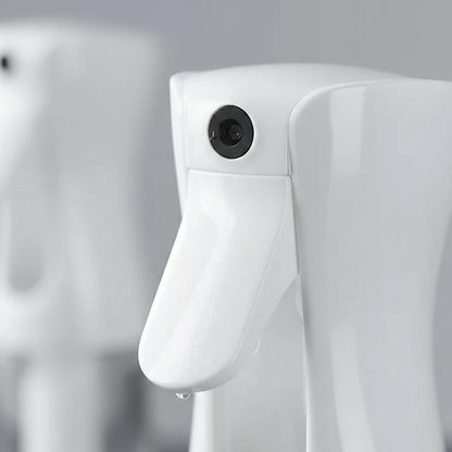 Mist Continuous Spray Bottle-Huggleo-