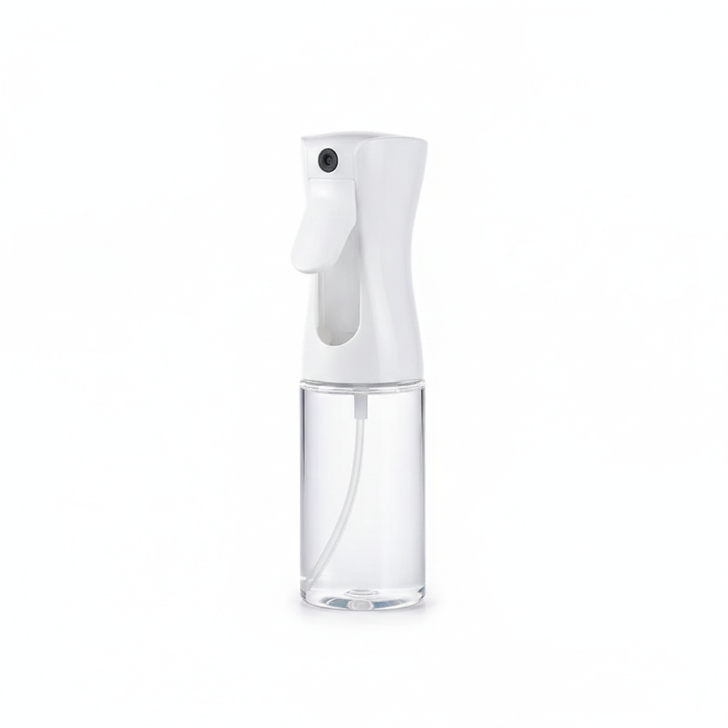 Mist Continuous Spray Bottle-Huggleo-200ml (6.8oz)-
