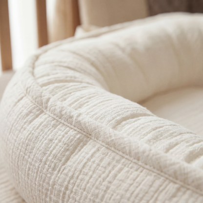 Nest Baby Lounger-Huggleo-