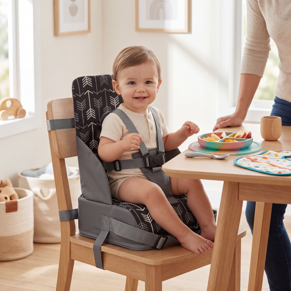 Nest Travel Booster Seat