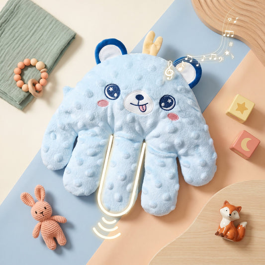 Hush Baby Soother Pillow
