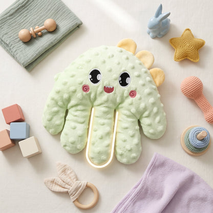Hush Baby Soother Pillow