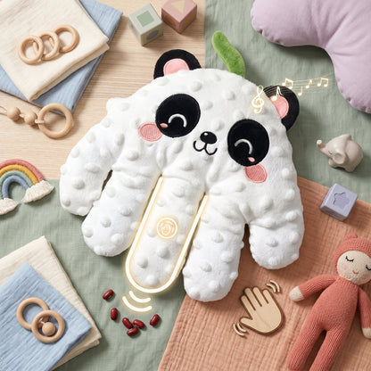 Hush Baby Soother Pillow