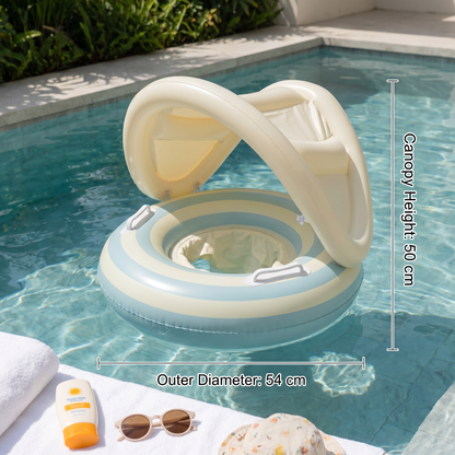 Tide Baby Swim Ring