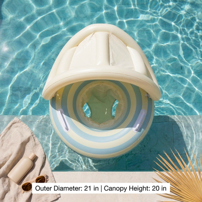 Tide Baby Swim Ring