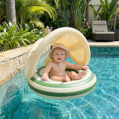 Tide Baby Swim Ring